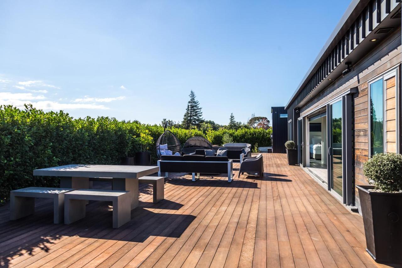 Pinot Paradise Martinborough Exterior foto