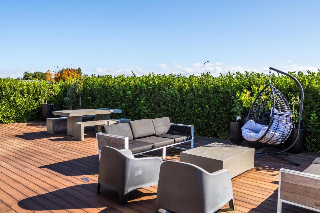 Pinot Paradise Martinborough Exterior foto