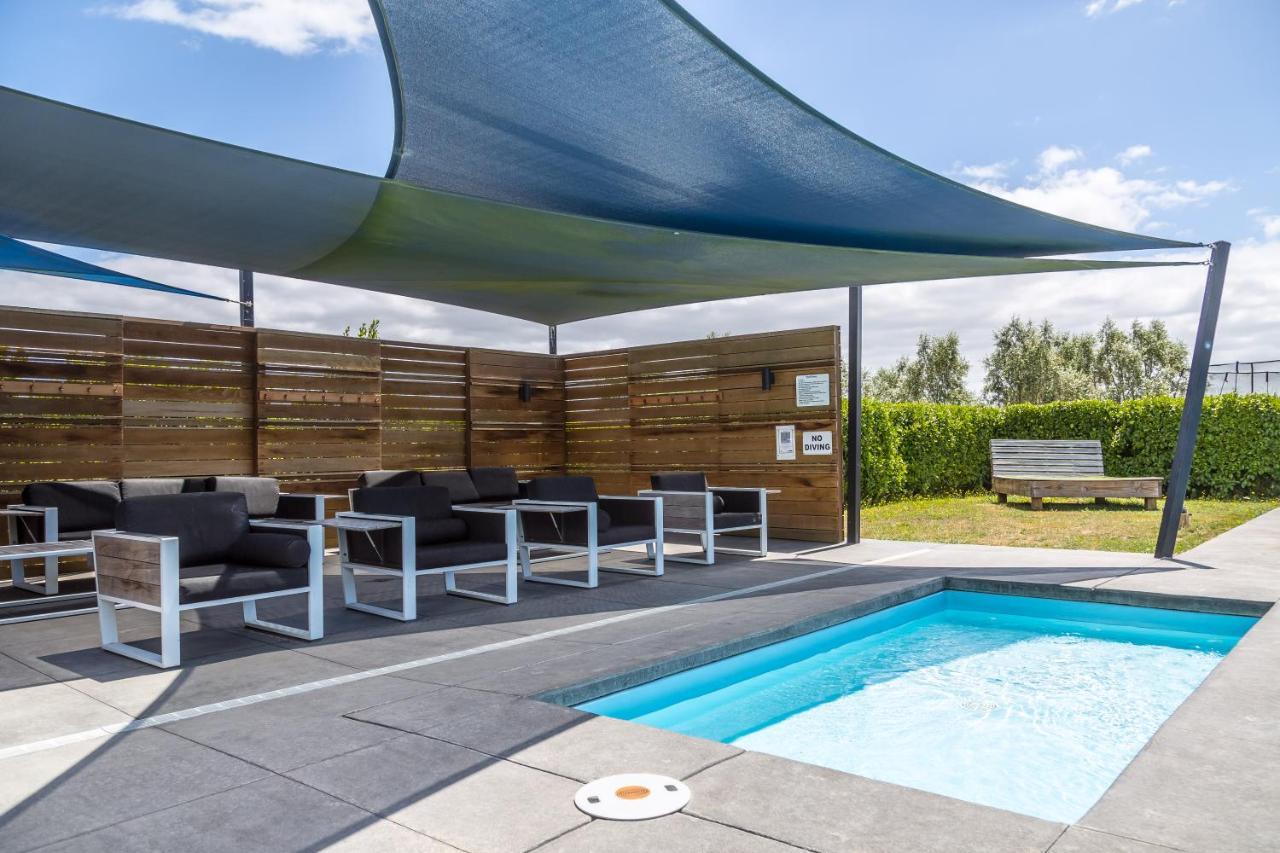 Pinot Paradise Martinborough Exterior foto